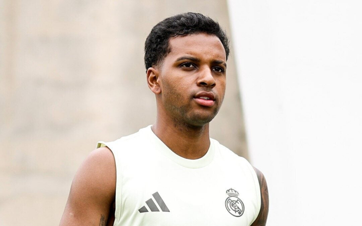 Rodrygo