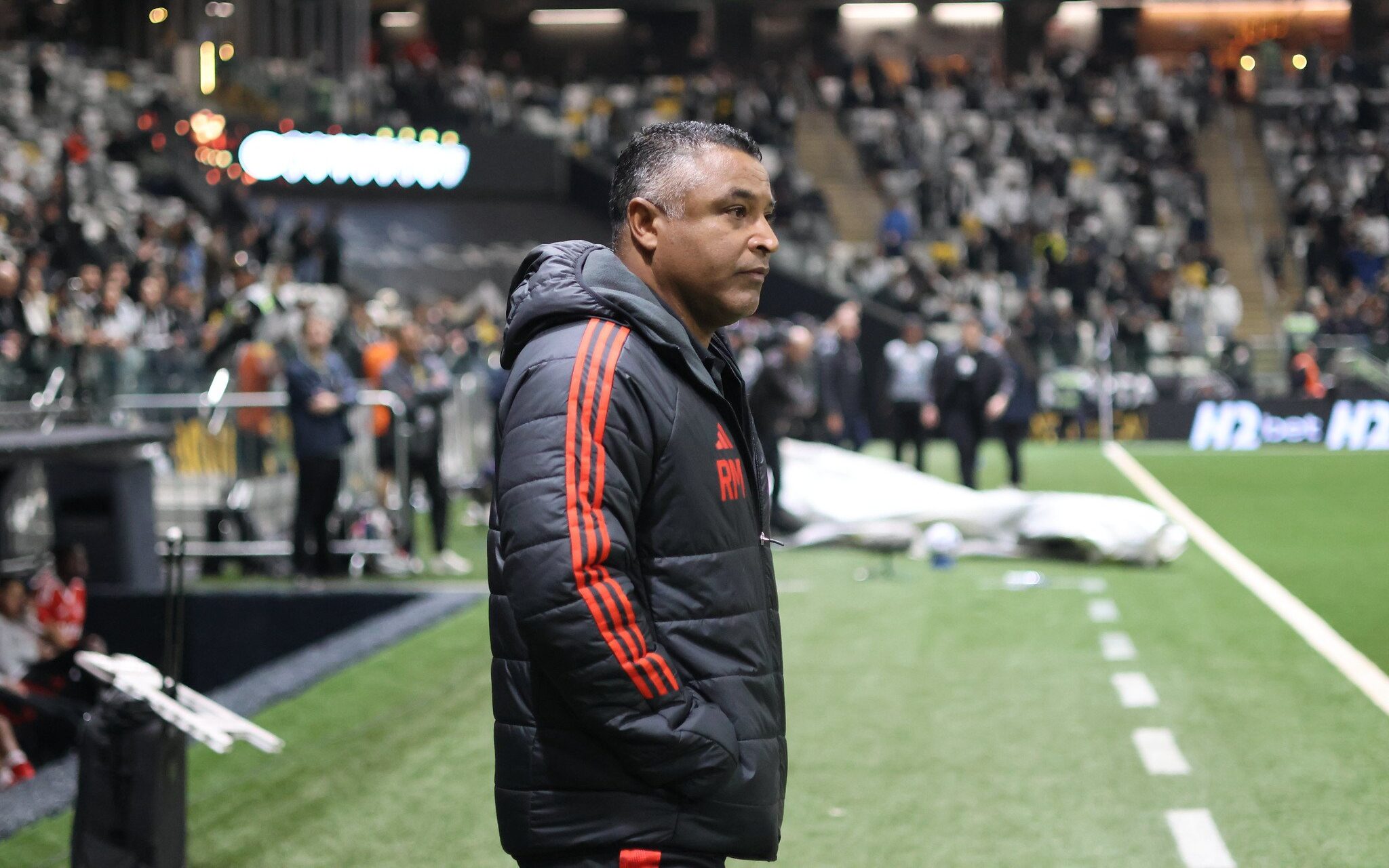 Confira a coletiva do técnico do Internacional, Roger Machado | Jovem Pan