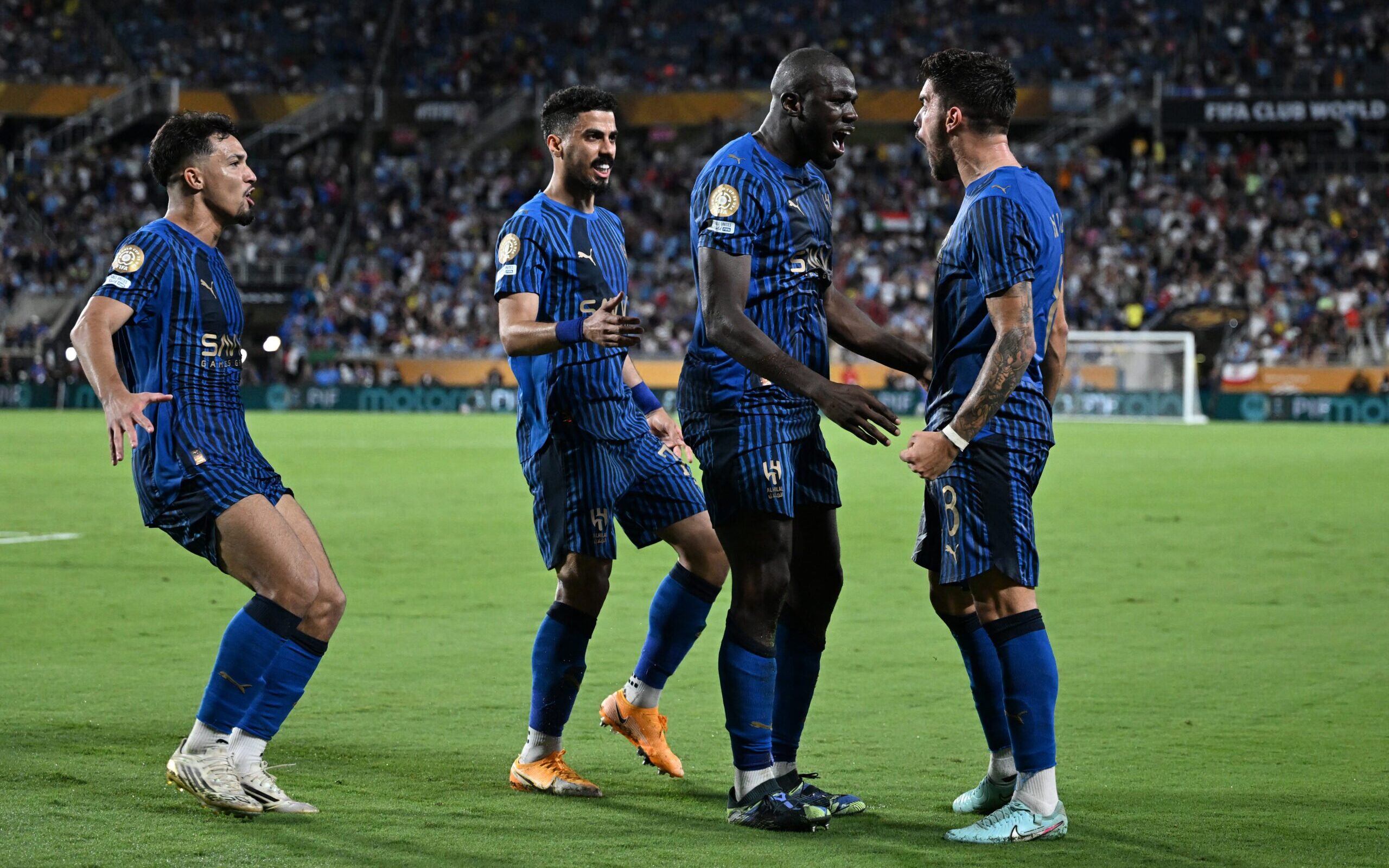 Saiba o que é a Copa dos Campeões Árabe, como funciona o torneio entre clubes da Ásia e da África. 