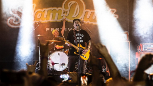 The Ataris, banda americana de pop punk