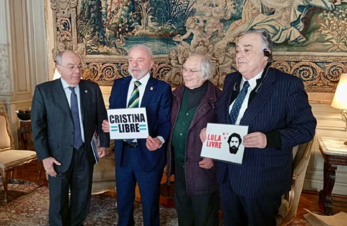 Lula