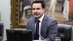 Capitão Alberto Neto