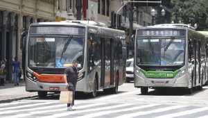 Ônibus SP
