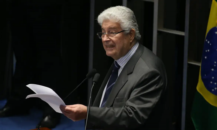 Roberto Requião