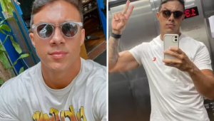 Thiago Medeiros