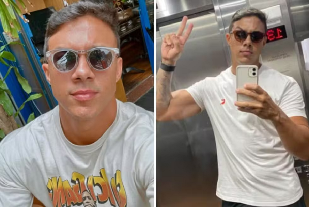 Thiago Medeiros