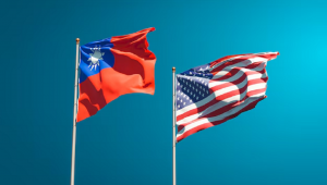 EUA e Taiwan