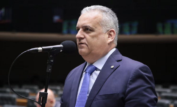 Alfredo Gaspar