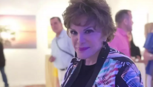 Connie Francis, ícone pop, é internada na UTI na Flórida