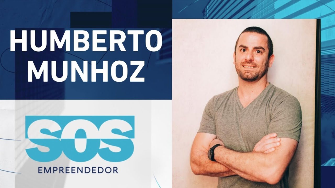 HUMBERTO MUNHOZ | SOS EMPREENDEDOR – 15/07/2025
