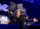 Ozzy Osbourne