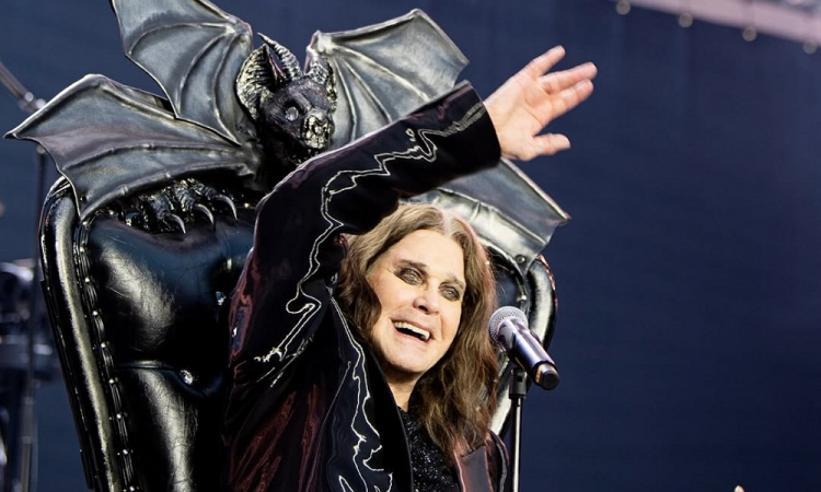 Relembre como foi o último show de Ozzy Osbourne e Black Sabbath em Birmingham | Jovem Pan