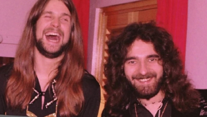 Geezer Butler presta tributo a Ozzy Osbourne e revela bastidores do último encontro
