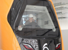 Governador Tarcisio entrega 1° trem para linha 6 do metrô - SP