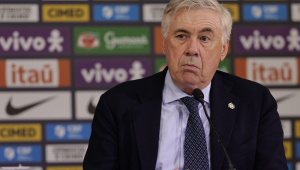 Carlo Ancelotti