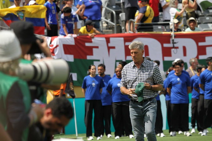 Renato Gaúcho
