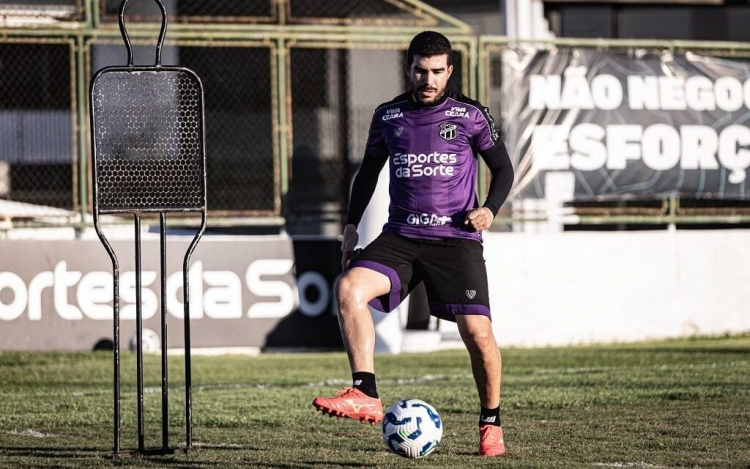 Agenda do Ceará hoje (13/07/2025); curtinhas do L!