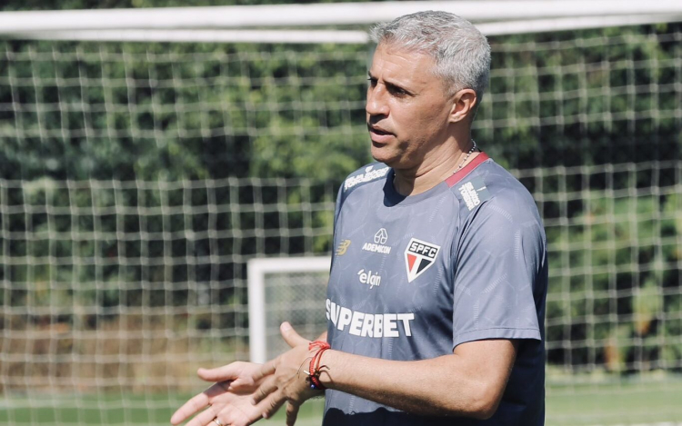 Agenda L!: curtinhas do São Paulo do dia 23/07/2025