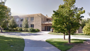 Universidade do Novo México