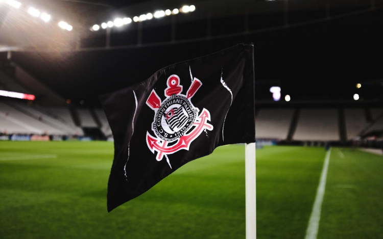 Agenda L!: curtinhas do Corinthians do dia 25/07/2025