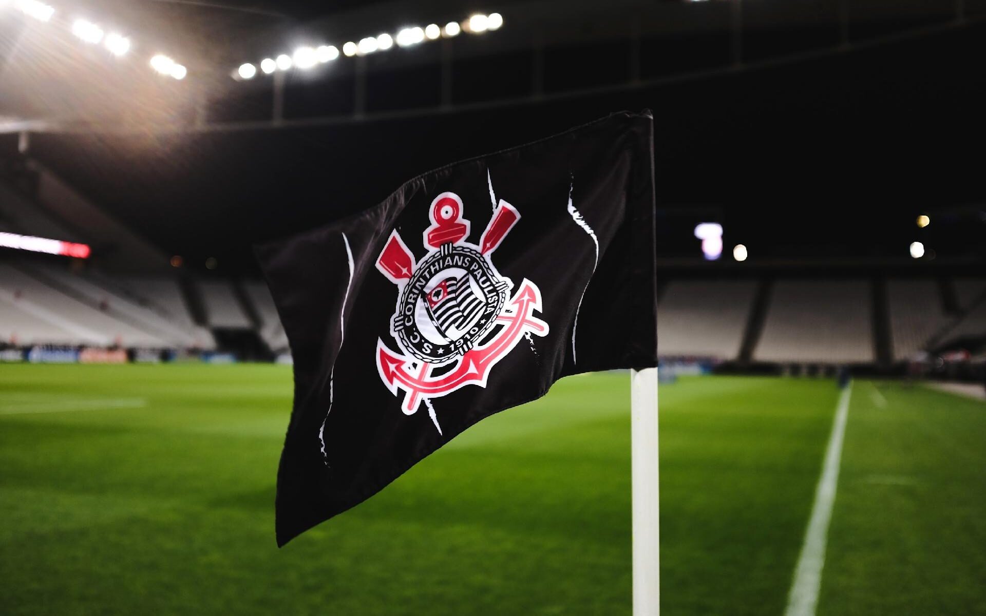 Veja a agenda do Corinthians 