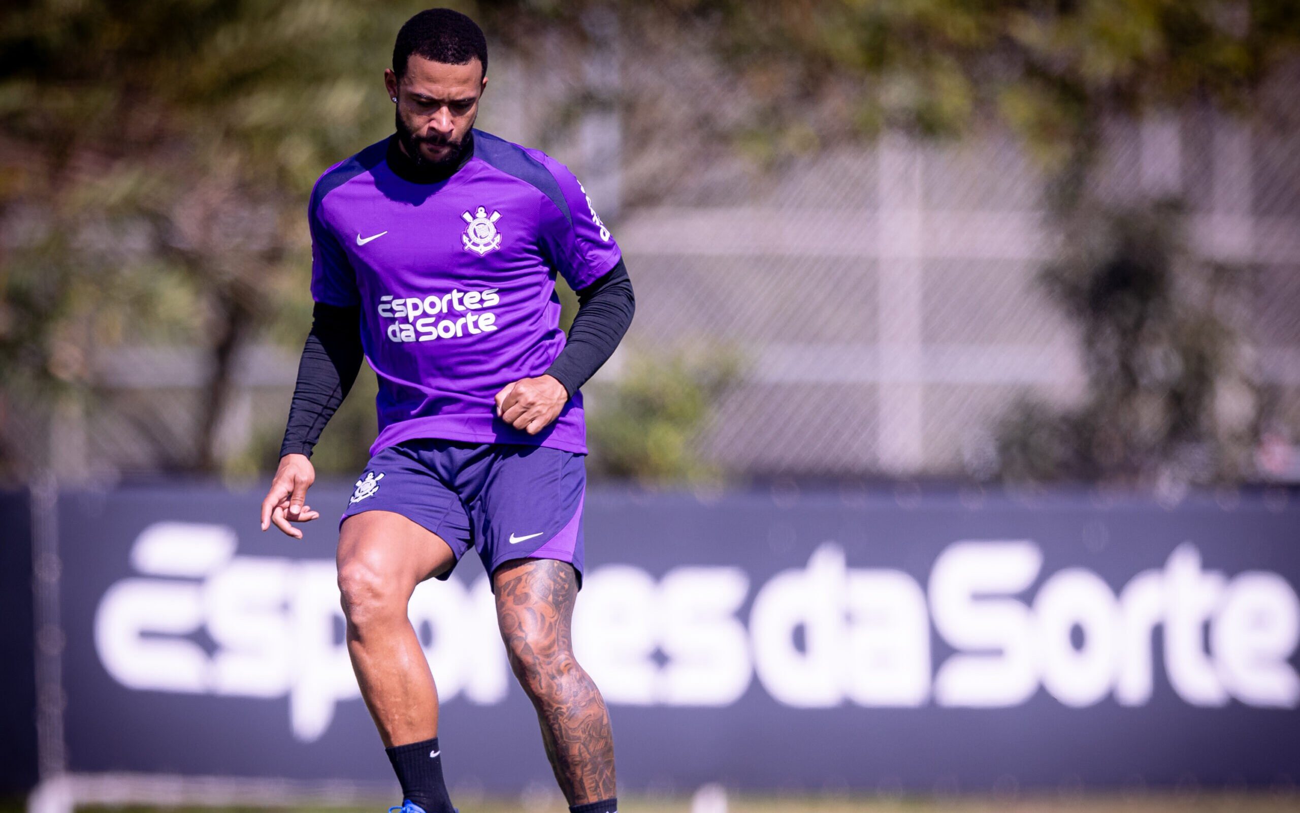 Veja a agenda do Corinthians 