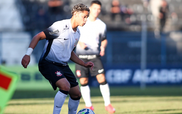 Agenda L!: curtinhas do Corinthians do dia 02/07/2025