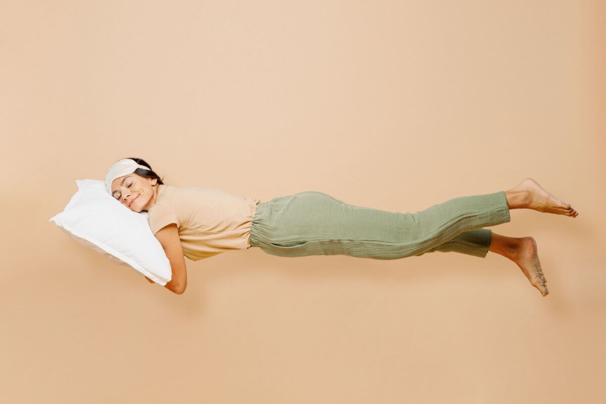 A rotina do sono deve ser mantida mesmo nas férias 