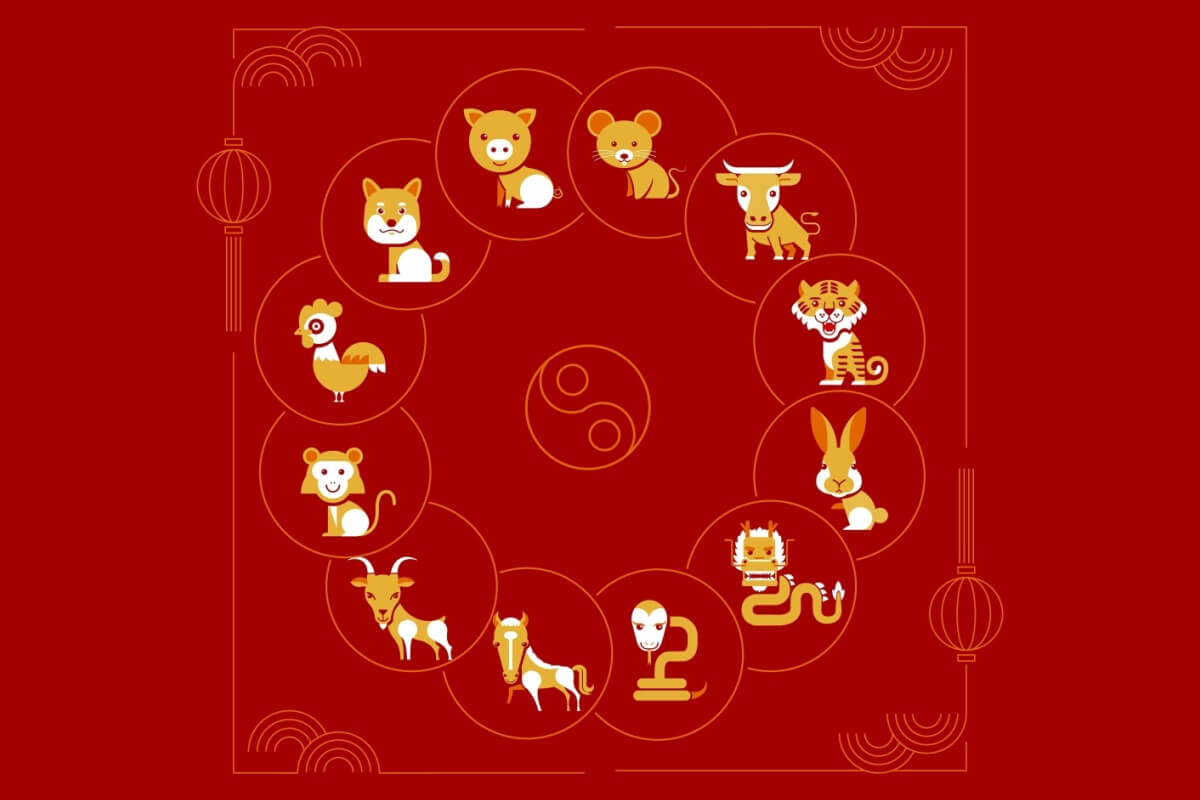 Agosto traz a influência do Macaco, signo conhecido pela generosidade, popularidade e otimismo 