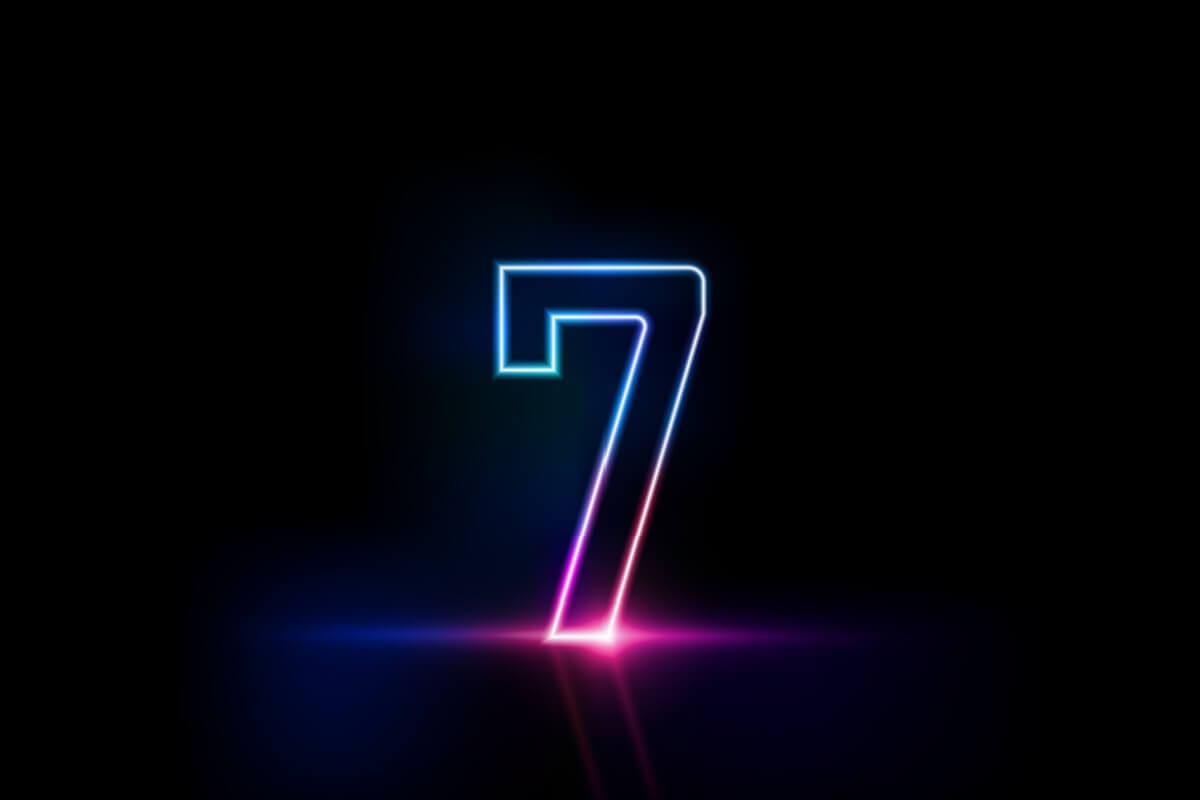 O portal 7/7 é um convite para olhar para dentro de si 