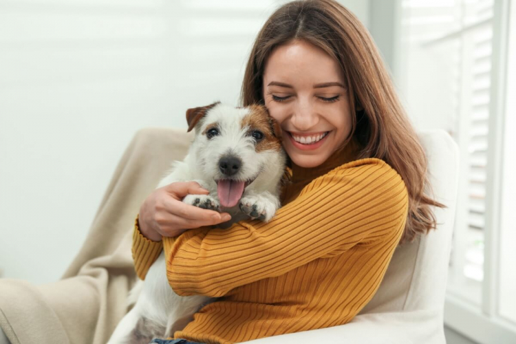 Veja como identificar a alergia a animais de estimação
