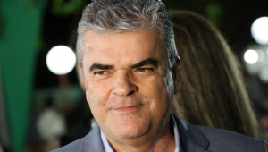 Washington Reis, ex-secretário de Transportes do governo do Rio de Janeiro