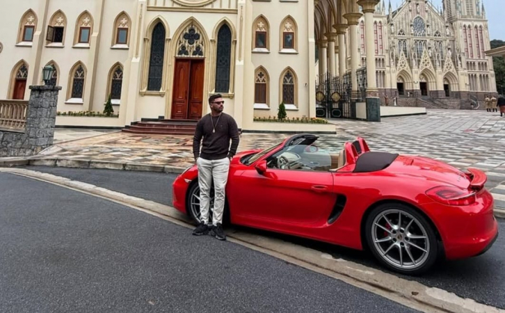 Polícia busca três suspeitos de assassinar empresário em SP | Jovem Pan