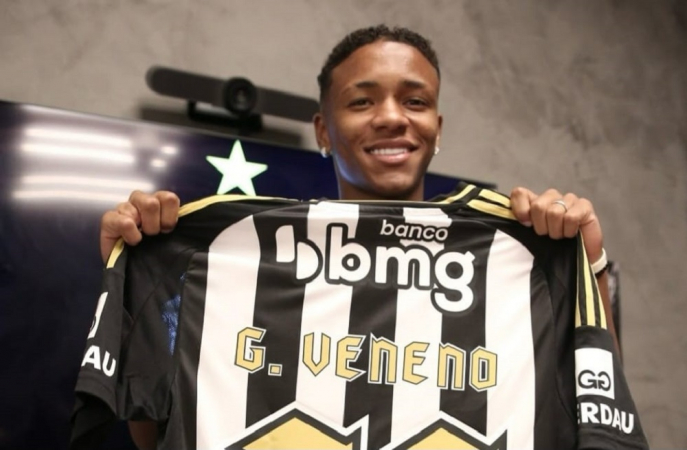 Gabriel Veneno
