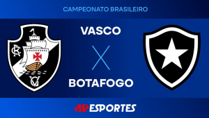 Vasco x Botafogo