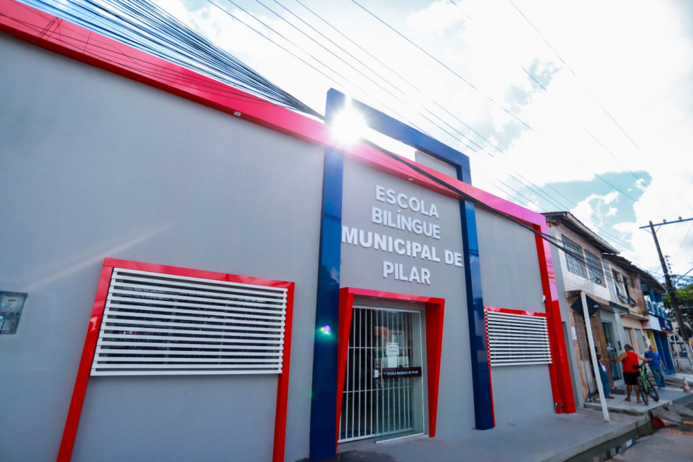 Escola bilíngue