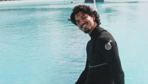Gabriel Medina