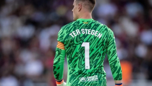 Ter Stegen