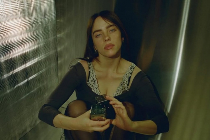Billie Eilish