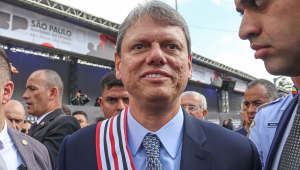 Tarcísio de Freitas