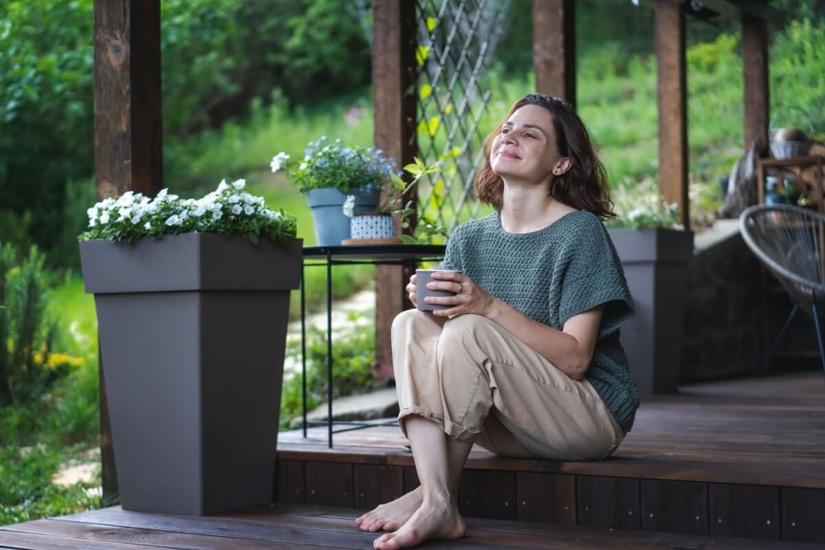 Morar em cidades mais tranquilas contribui para o bem-estar físico e mental 