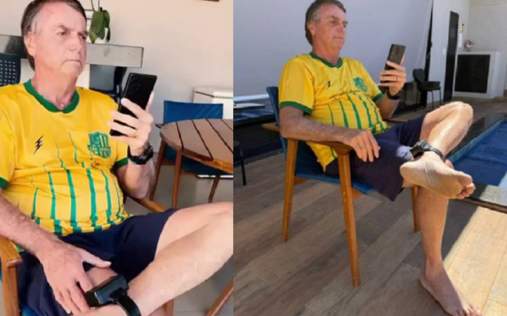 Jair Bolsonaro