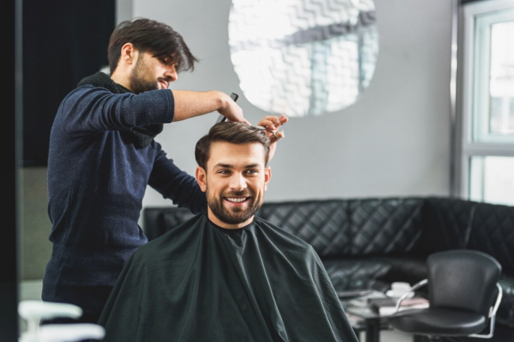 4 cortes masculinos modernos para renovar a autoestima