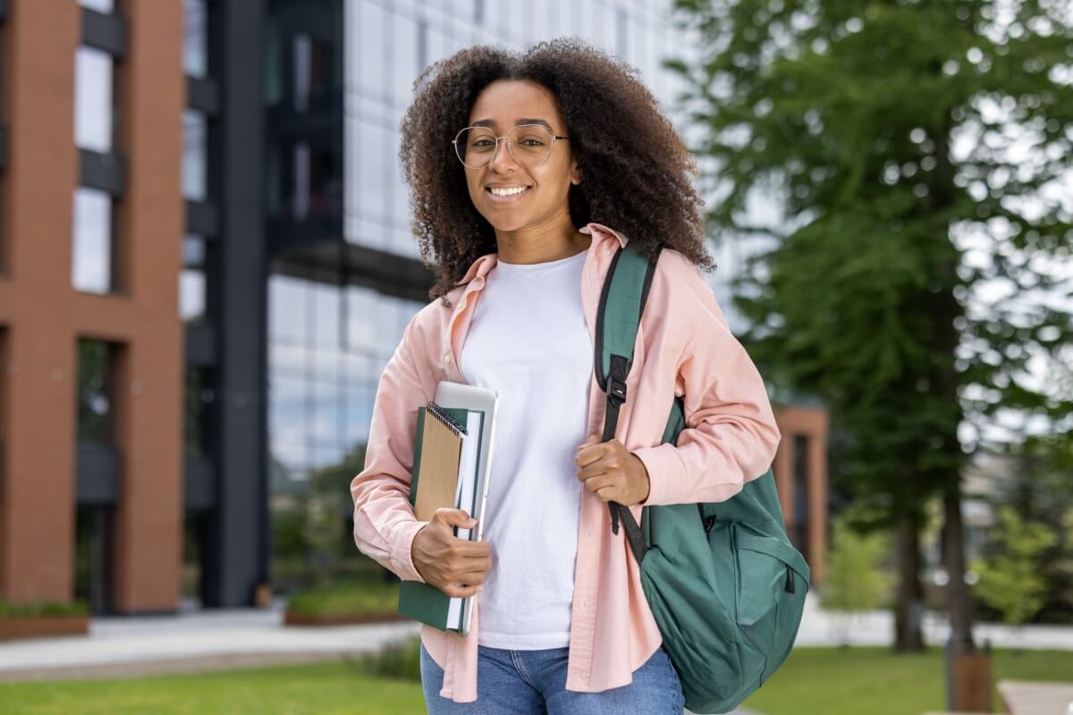 A graduação é um investimento no futuro, então é importante que os estudantes façam essa escolha de forma consciente 