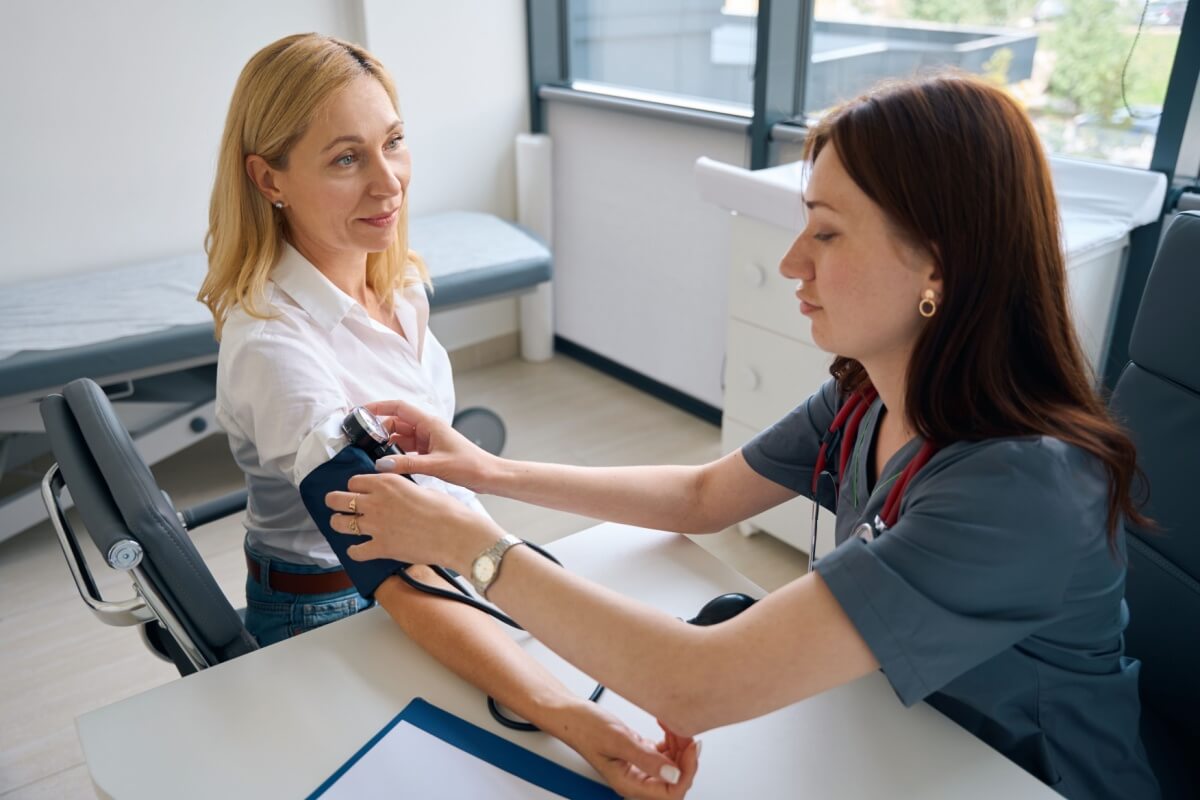 O cuidado contínuo com a saúde é o primeiro passo para prevenir doenças crônicas 