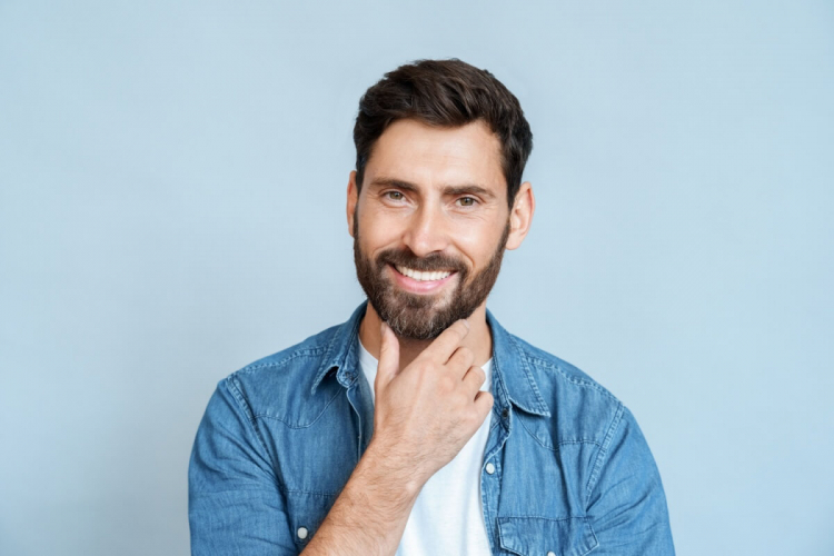 4 estilos de barba para renovar o visual no Dia dos Pais
