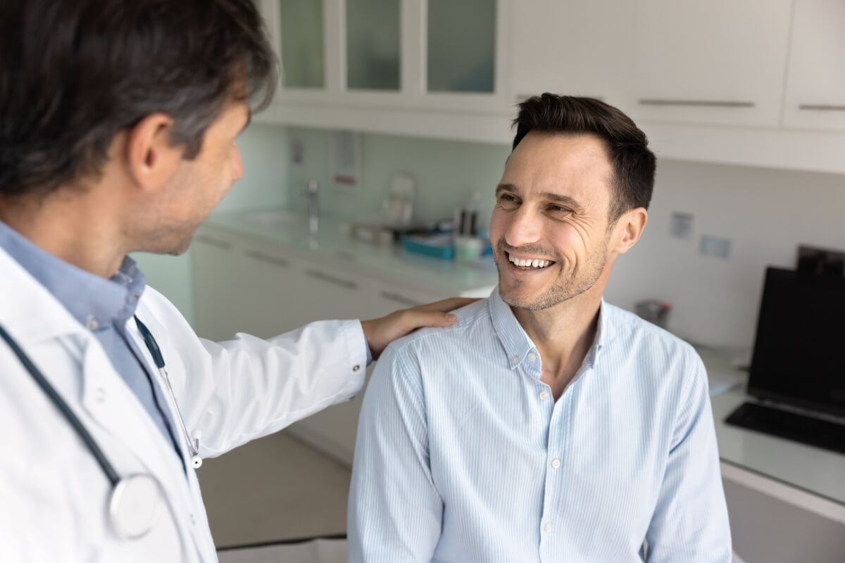 4 hábitos que os homens devem adotar para viver melhor 