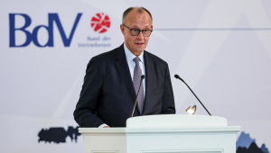 Friedrich Merz