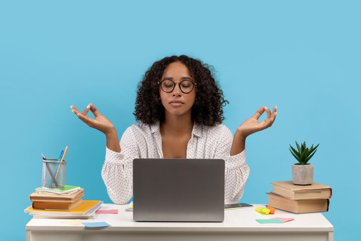 Técnicas simples controlam a ansiedade e aumentam as chances de sucesso no Enem 