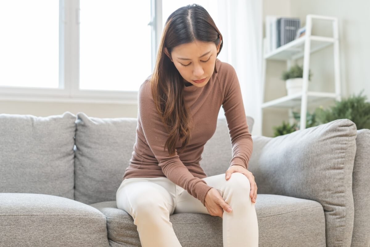 Fatores silenciosos estão entre os principais vilões da saúde das articulações 